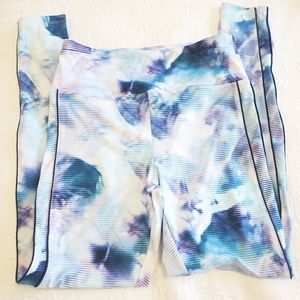 Forever 21 workout leggings